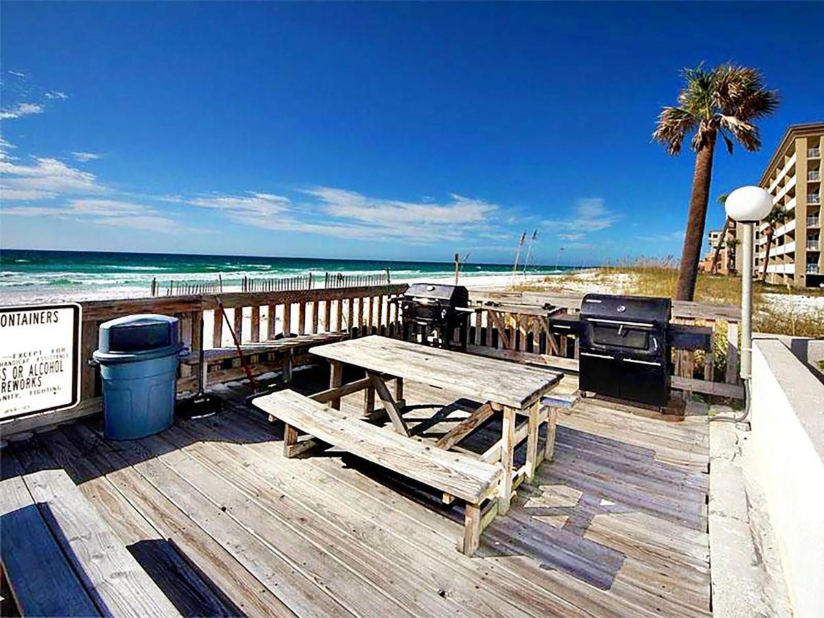 Emerald Isle 210 Fort Walton Beach Exterior foto
