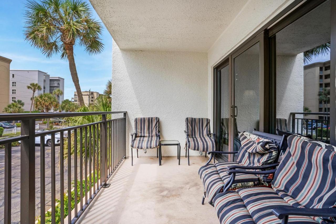 Emerald Isle 210 Fort Walton Beach Exterior foto