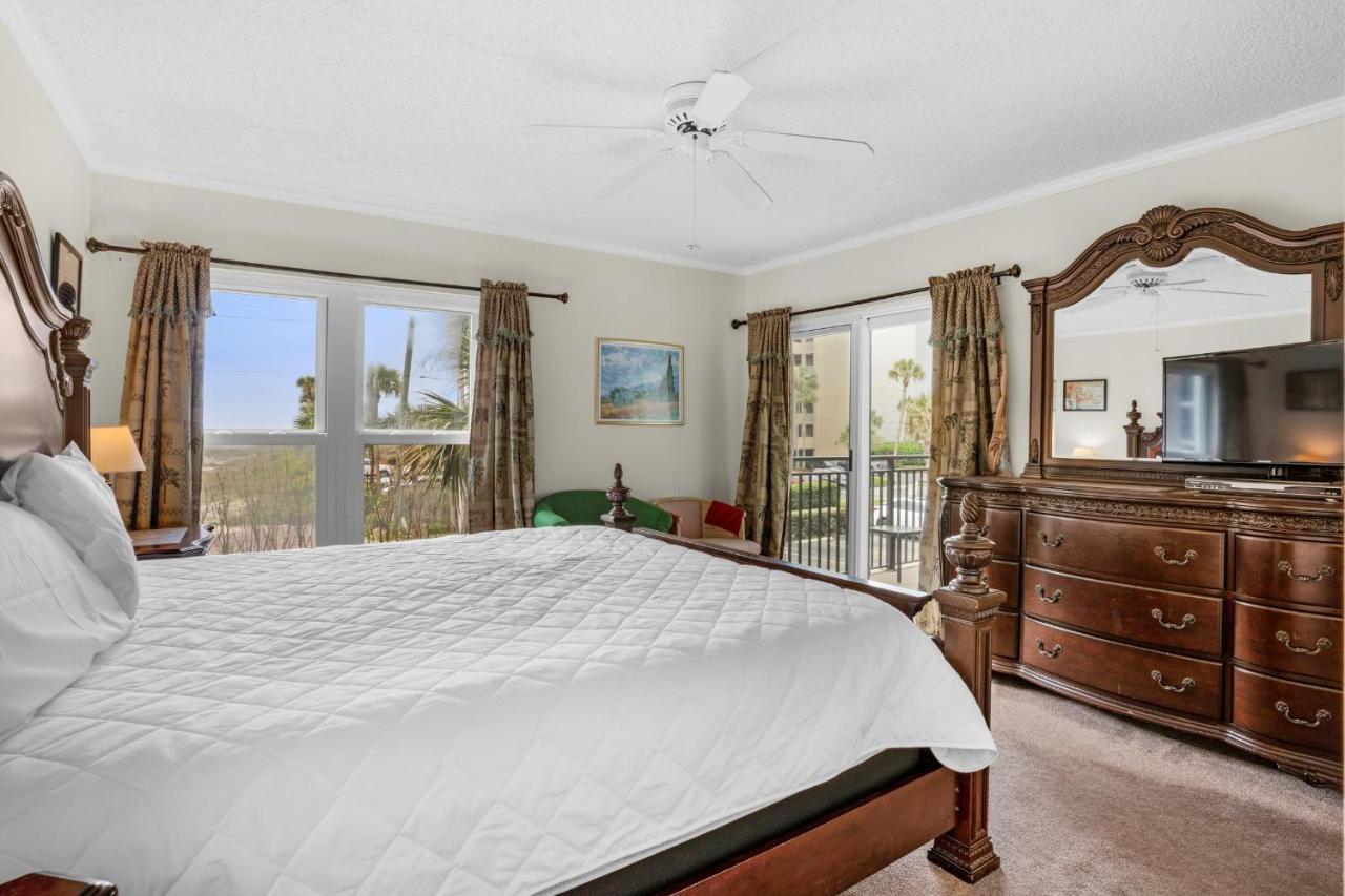 Emerald Isle 210 Fort Walton Beach Exterior foto