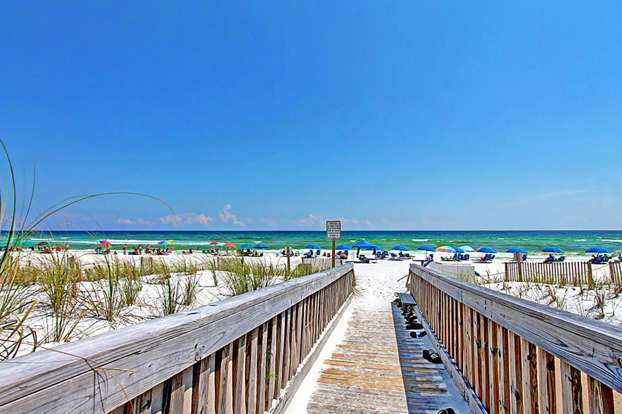 Emerald Isle 210 Fort Walton Beach Exterior foto