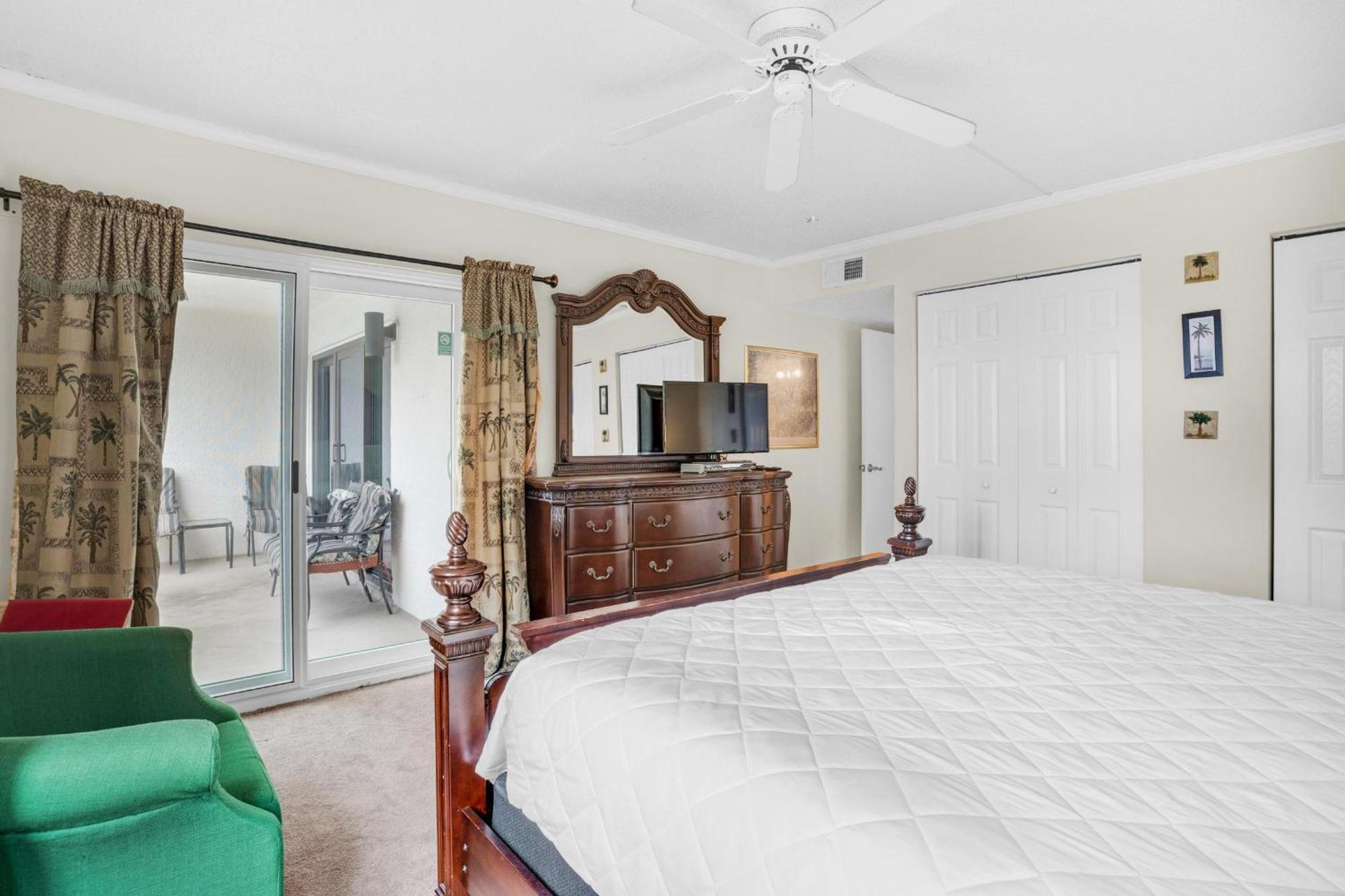 Emerald Isle 210 Fort Walton Beach Exterior foto